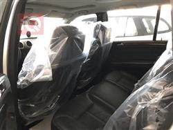 Mercedes-Benz GL-Class